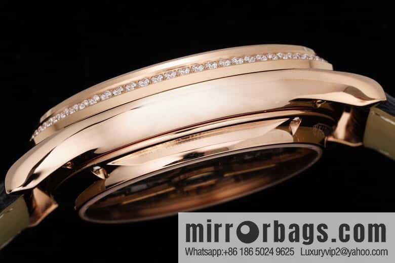 Jaeger-LeCoultre Master Ultra Thin Tourbillon Watch 43MM