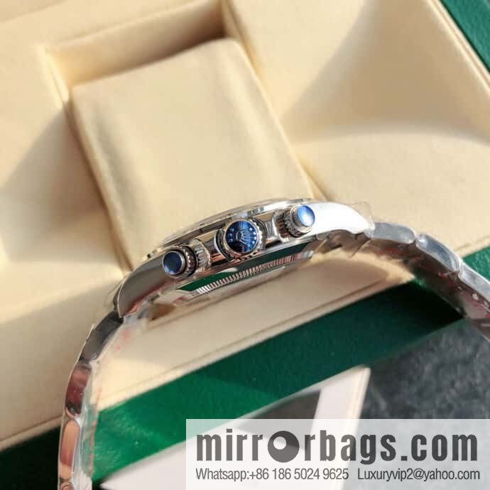 KING ROLEX Cosmograph Daytona 7750 movement, Daytona watch