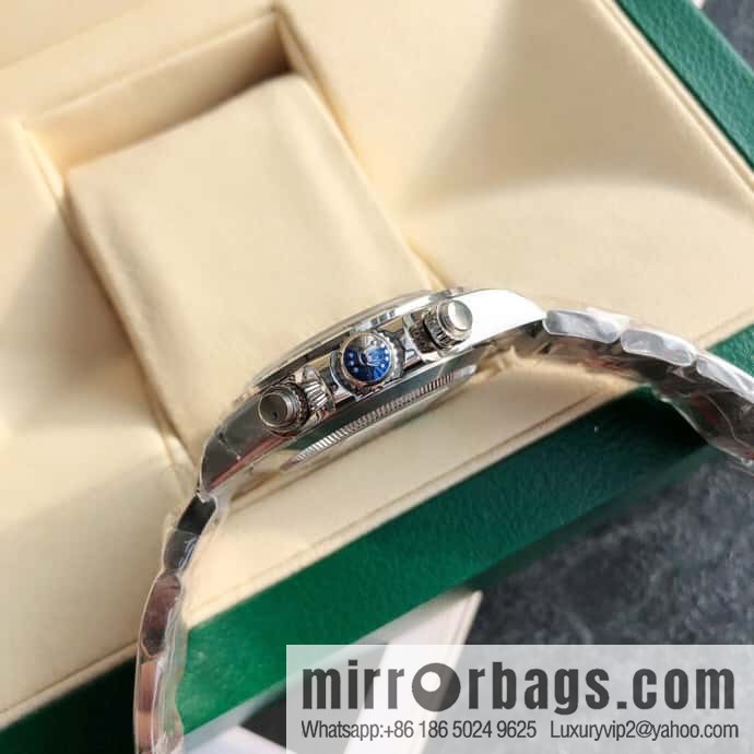 KING ROLEX Cosmograph Daytona 7750 movement, Daytona watch