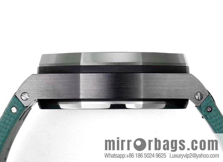 TC Shockingly Launches a Representative of Fine Aesthetics - Audemars Piguet Royal Oak Offshore Series Chronograph Movement Watch with 7750 to 3126