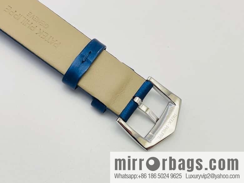 The highest version, Patek. Philippe Classical Women's Watch Series - 4897 watch with customized movement changed to Cal.215 automatic movement