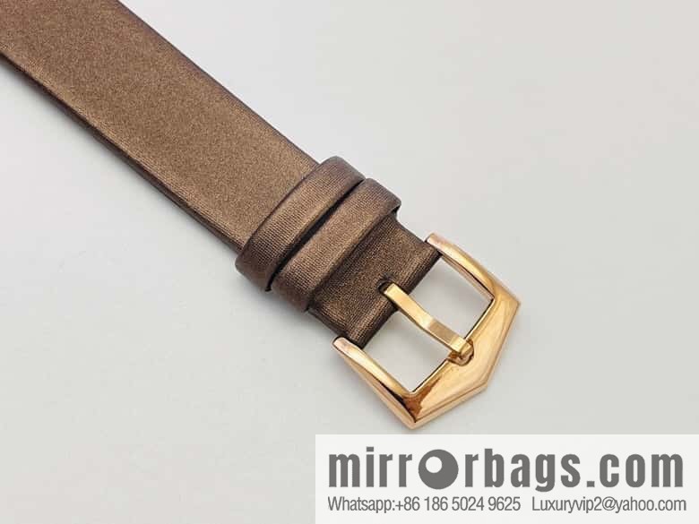 The highest version, Patek. Philippe Classical Women's Watch Series - 4897 watch with customized movement changed to Cal.215 automatic movement