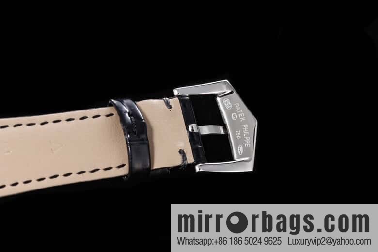 PP Factory Patek Philippe - Classic Watch Series Movement with (30-255 PS) 3919 Watch