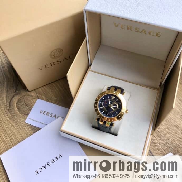 Versace Versace VEZ4 Women's Watch