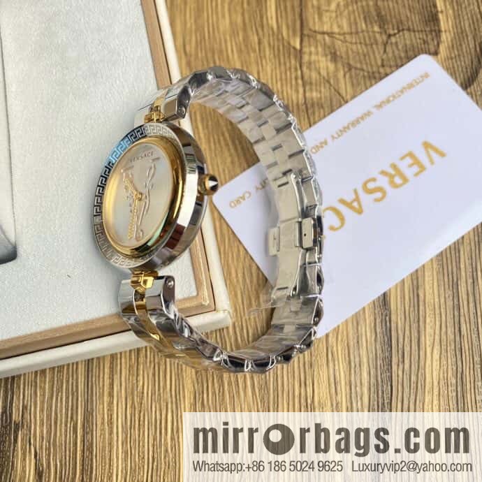 Versace Versace VEZ4 Women's Watch