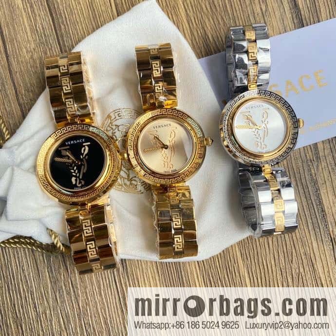 Versace Versace VEZ4 Women's Watch