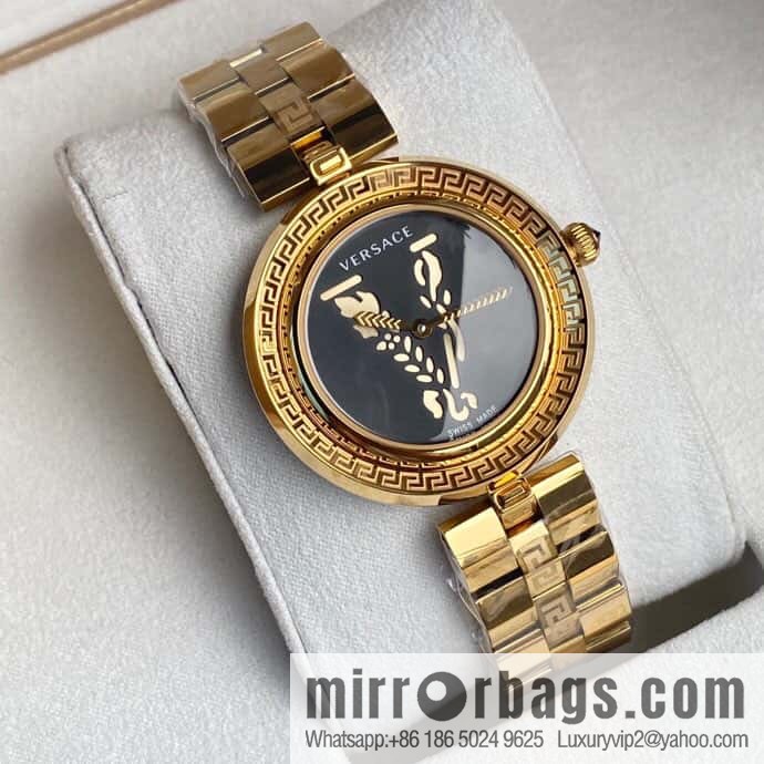 Versace Versace VEZ4 Women's Watch