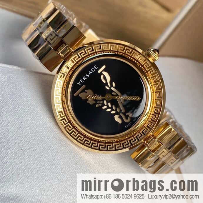Versace Versace VEZ4 Women's Watch
