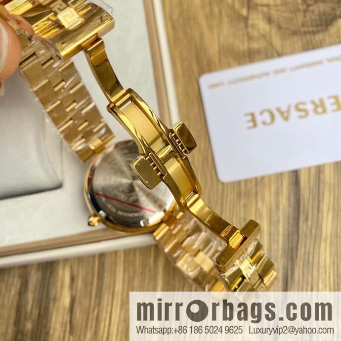 Versace Versace VEZ4 Women's Watch