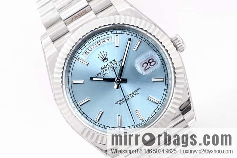 EW Week Journal Type 40 [Upgraded New 3255 All-in-One] Watch