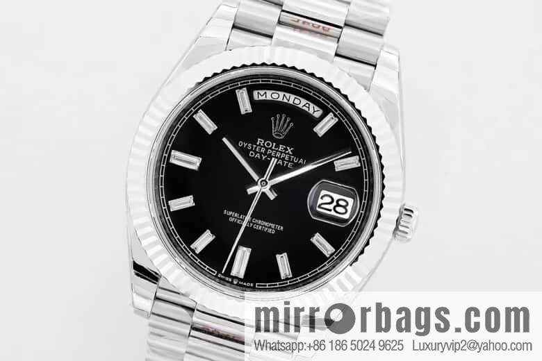 EW Week Journal Type 40 [Upgraded New 3255 All-in-One] Watch