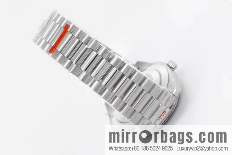 EW Week Journal Type 40 [Upgraded New 3255 All-in-One] Watch