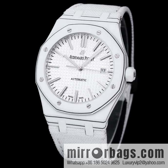 Audemars Piguet AP Royal Oak Audemars Piguet Cal.3120 * movement watch