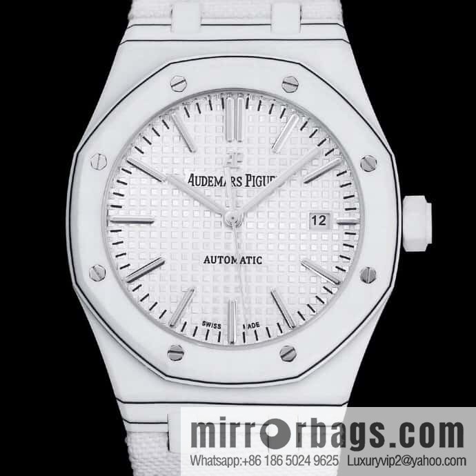 Audemars Piguet AP Royal Oak Audemars Piguet Cal.3120 * movement watch