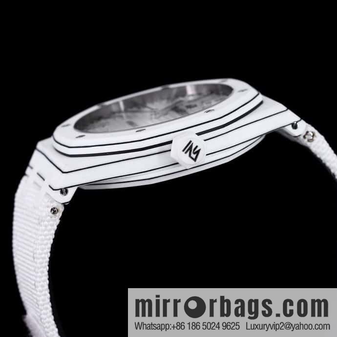 Audemars Piguet AP Royal Oak Audemars Piguet Cal.3120 * movement watch