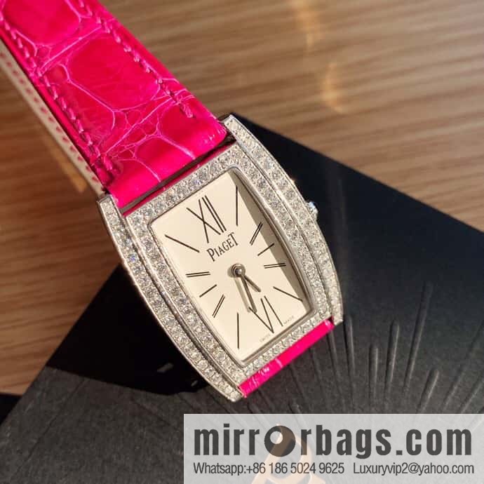 Piaget quartz women's original Swiss movement model GOA39191