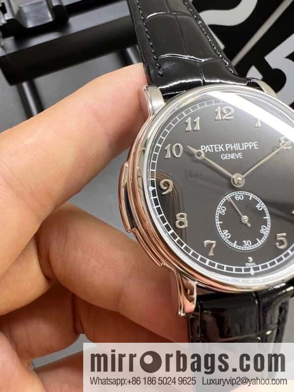 [TW Factory] Patek Philippe Super Complex Function Timepiece Series Customized Edition Cal. R 27 PS Automatic Movement - 5078 Watch