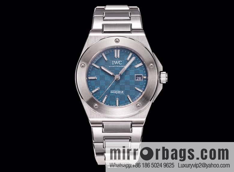 GH 2023 IWC Engineer Automatic Watch 40mm 32111 Automatic Mechanical Movement Watch