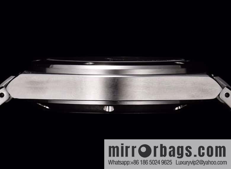 GH 2023 IWC Engineer Automatic Watch 40mm 32111 Automatic Mechanical Movement Watch