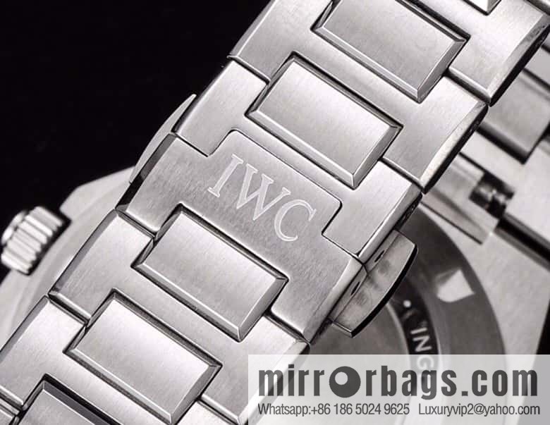 GH 2023 IWC Engineer Automatic Watch 40mm 32111 Automatic Mechanical Movement Watch