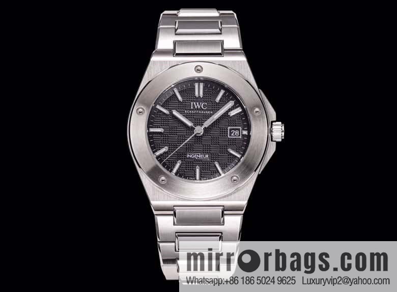 GH 2023 IWC Engineer Automatic Watch 40mm 32111 Automatic Mechanical Movement Watch
