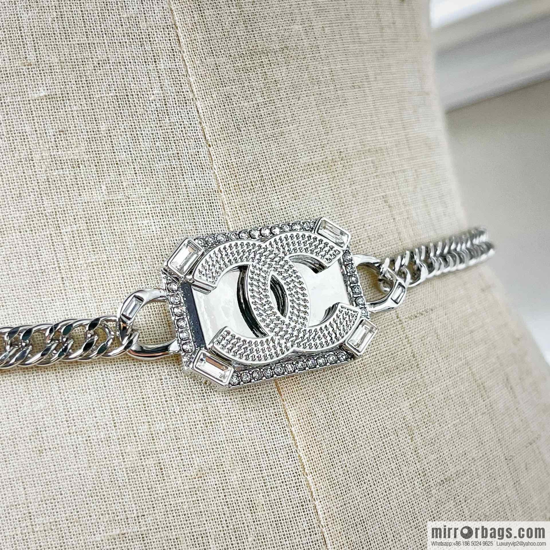New ☑️ Chanel double c belt belt chain