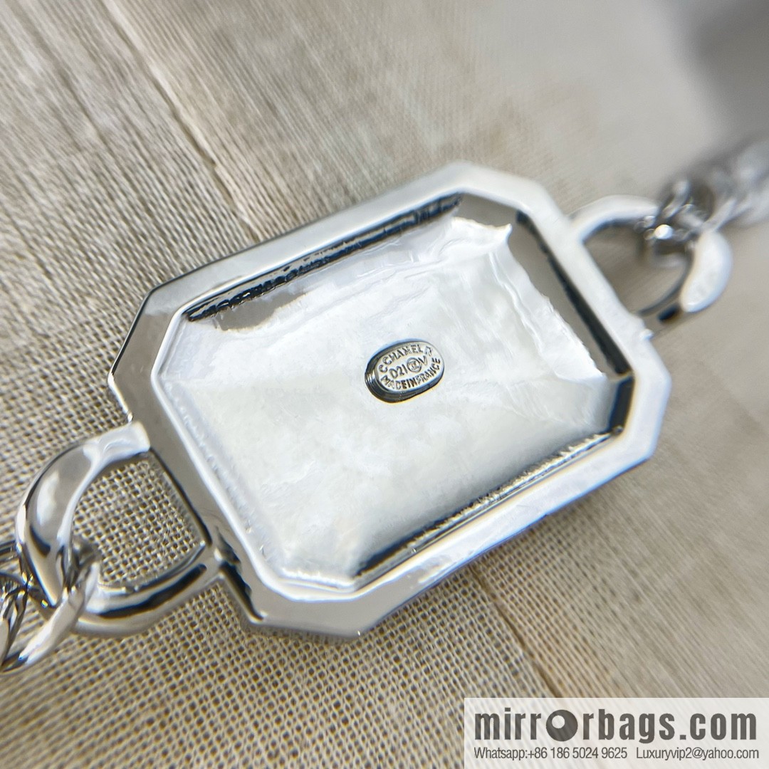 New ☑️ Chanel double c belt belt chain