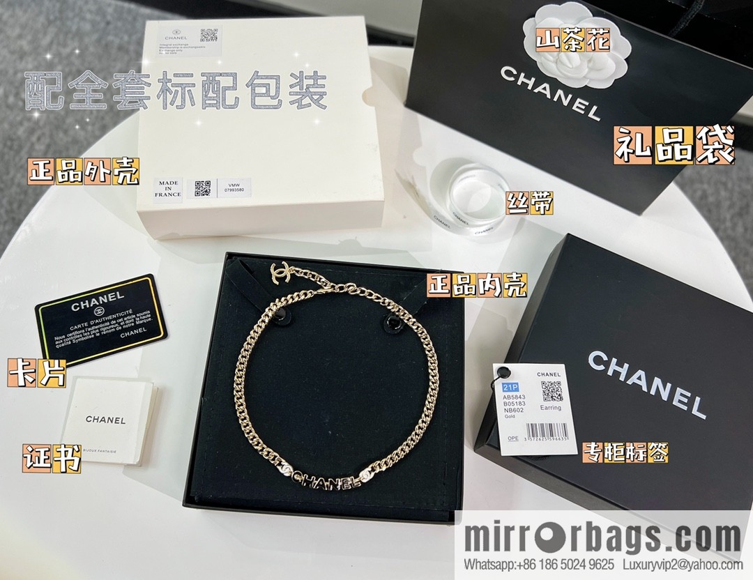 New ☑️ Chanel double c letter waist chain belt