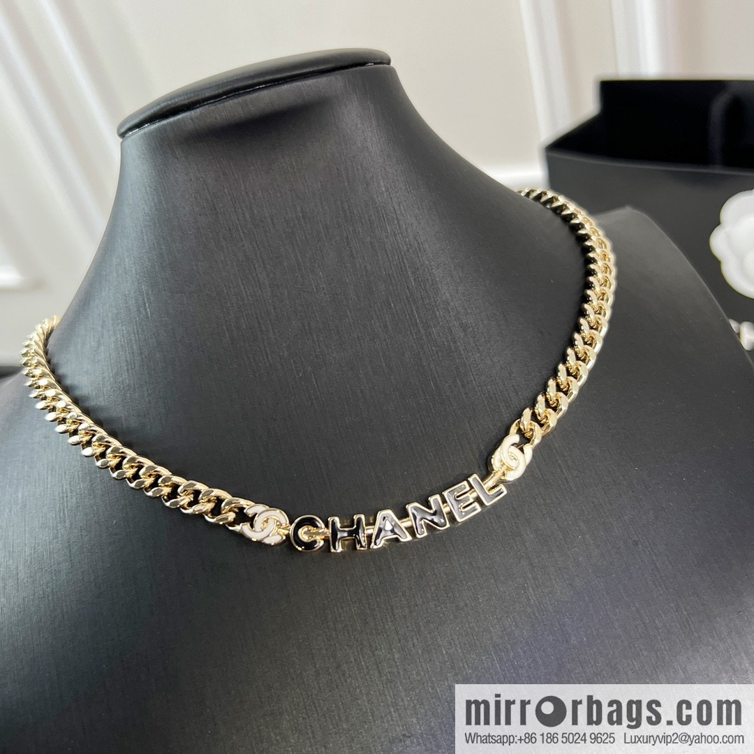 New ☑️ Chanel double c letter waist chain belt