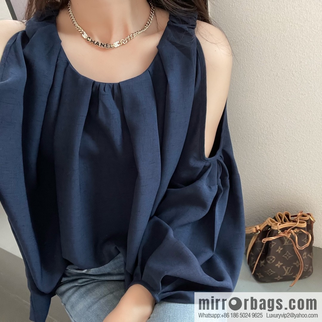 New ☑️ Chanel double c letter waist chain belt