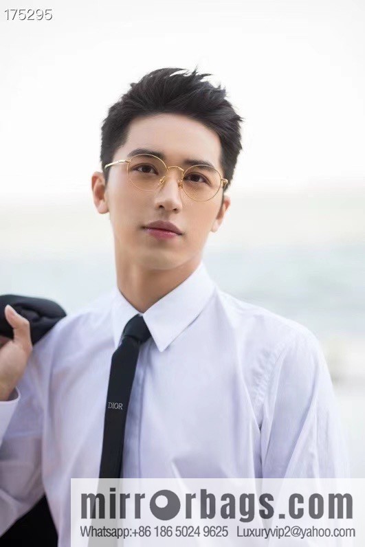 Dior Dior LOGO series tie