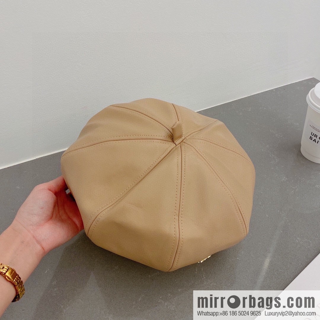 Dior 2022 spring and autumn new beret