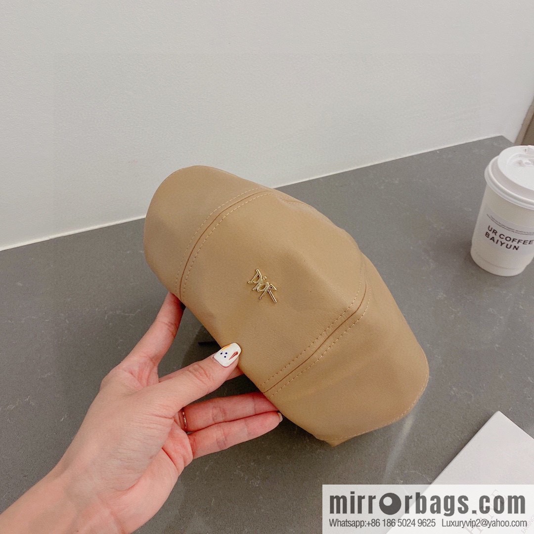 Dior 2022 spring and autumn new beret
