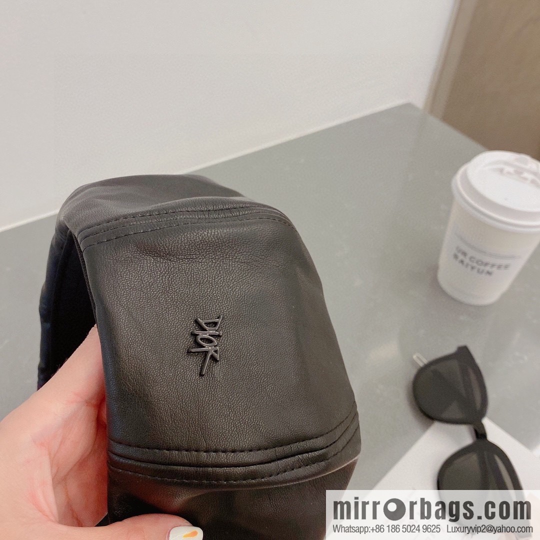 Dior 2022 spring and autumn new beret