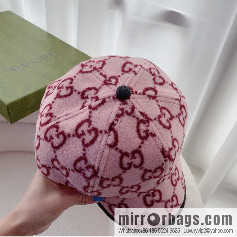 Gucci Gucci 22 years old new woolen cap