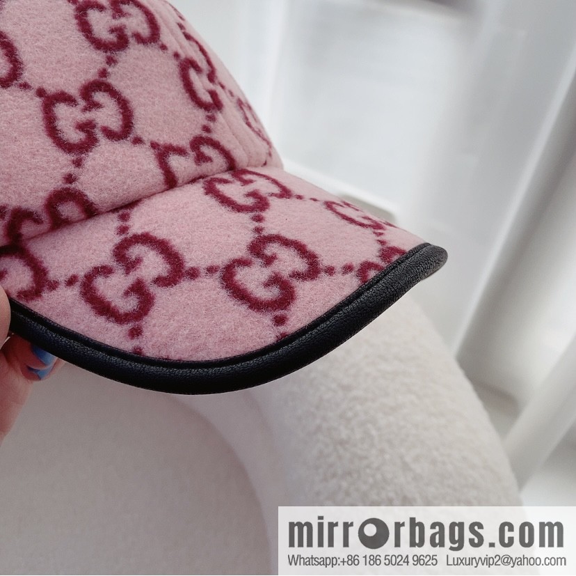 Gucci Gucci 22 years old new woolen cap