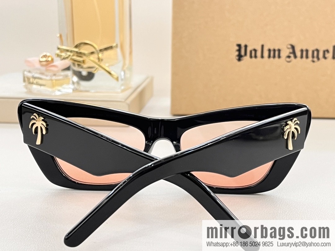 Palm Angels Palm Angel Personality Trend Women's Sunglasses