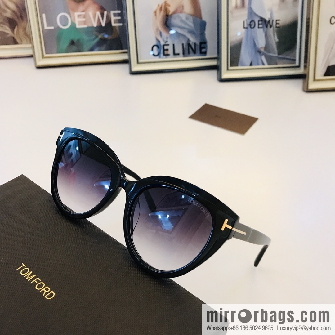 TOM FORD Ultra Light Women's Sunglasses