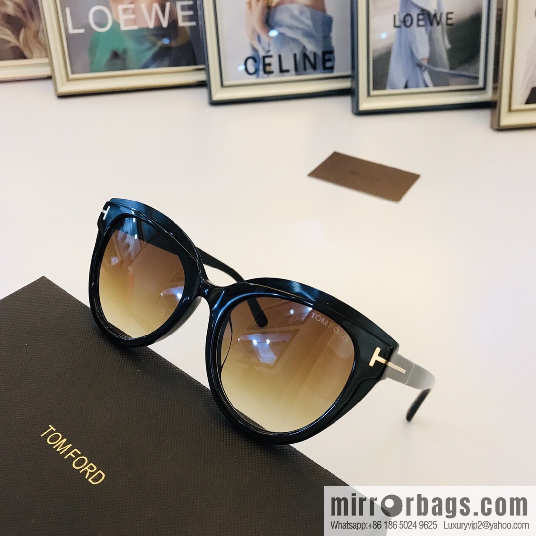TOM FORD Ultra Light Women's Sunglasses