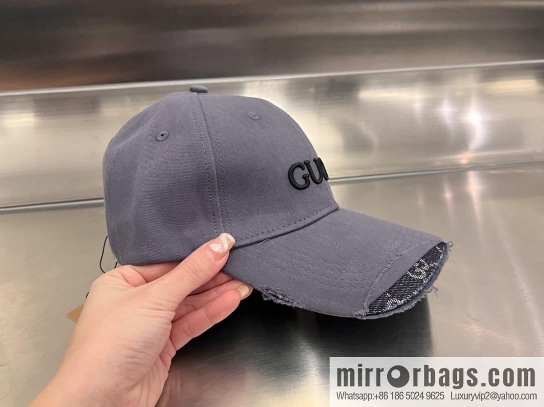 GUCCI Gucci Unisex Baseball Cap