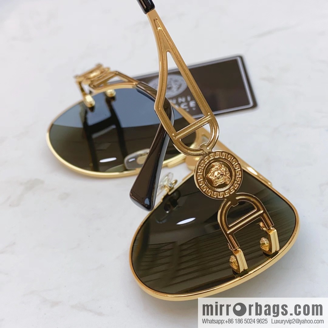 VERSACE Versace's new unisex sunglasses