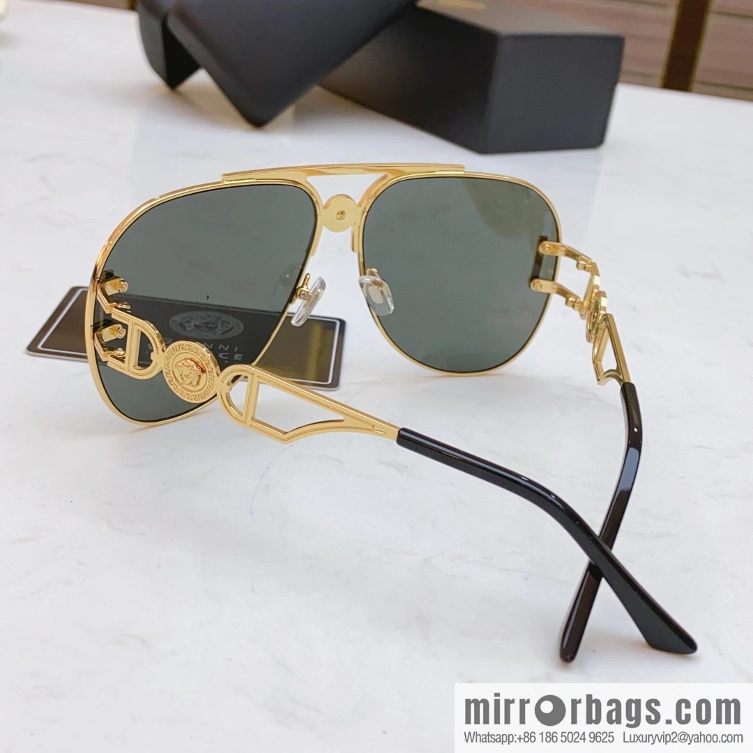 VERSACE Versace's new unisex sunglasses
