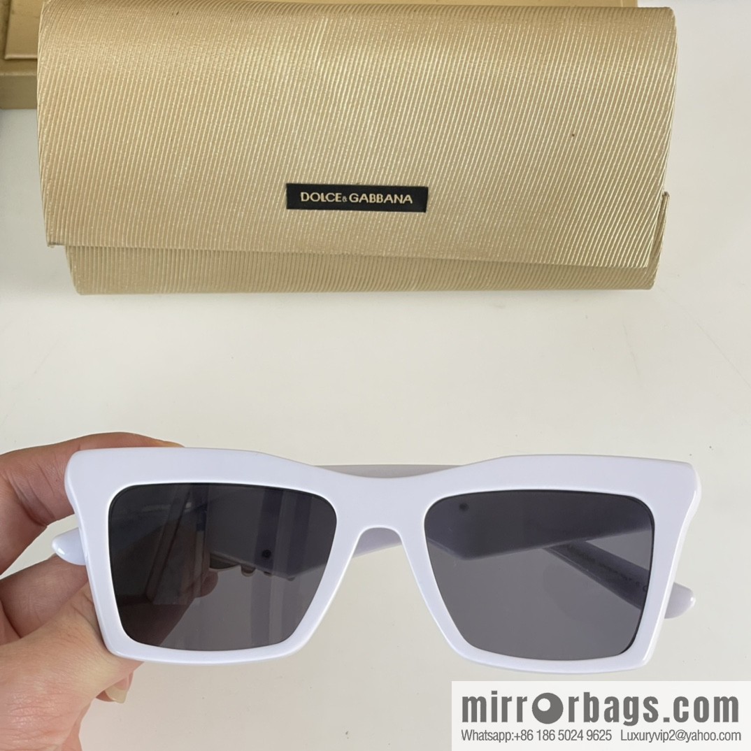 Dolce & Gabbana 2023 Unisex Sunglasses