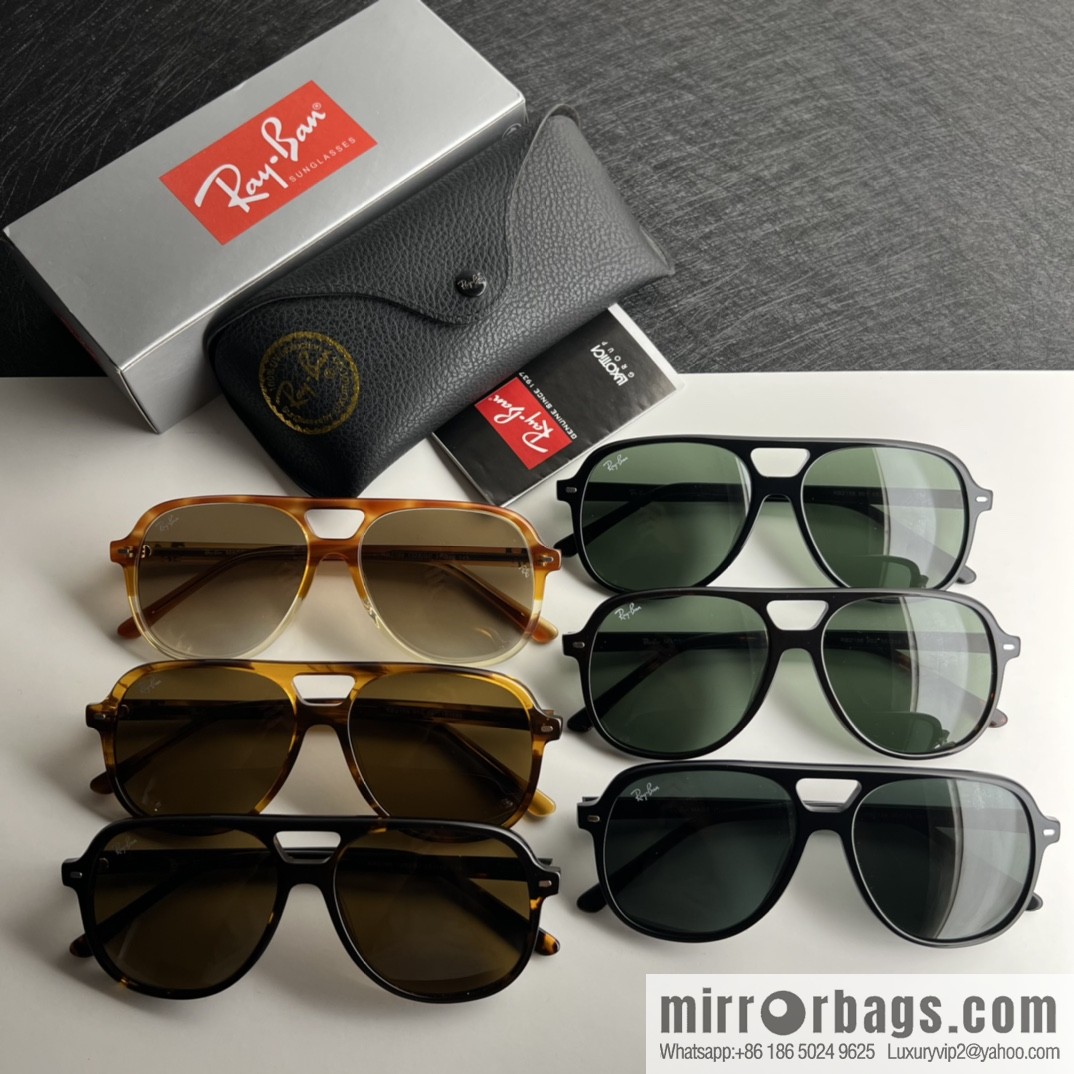Rayban's new unisex sunglasses