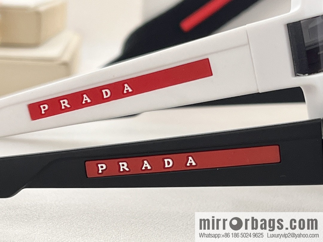 Prada Sport Men's Sunglasses