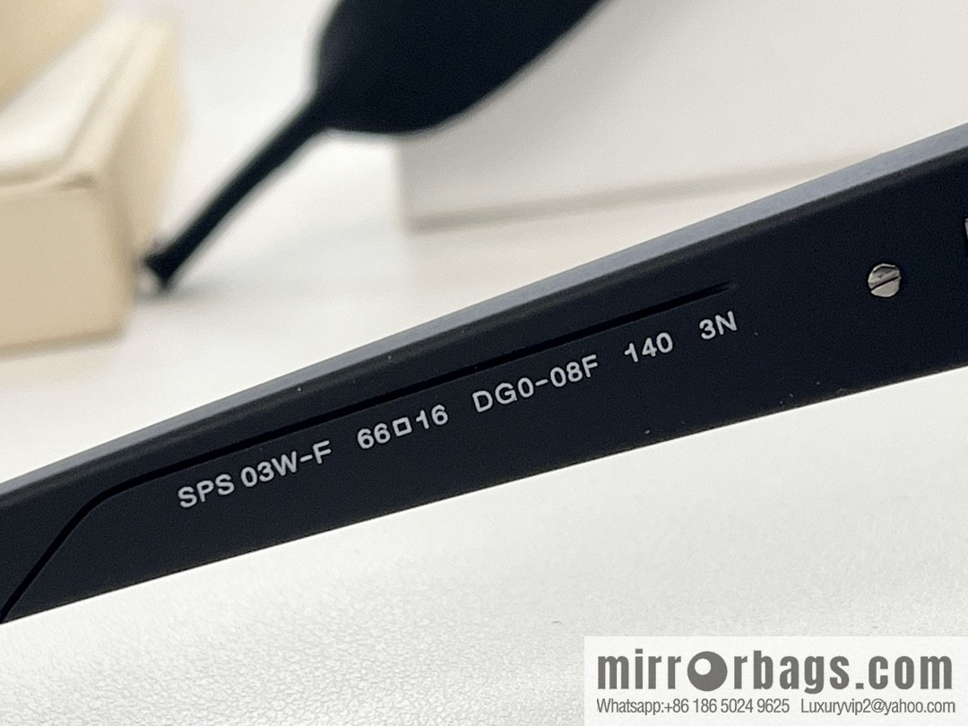 Prada Sport Men's Sunglasses