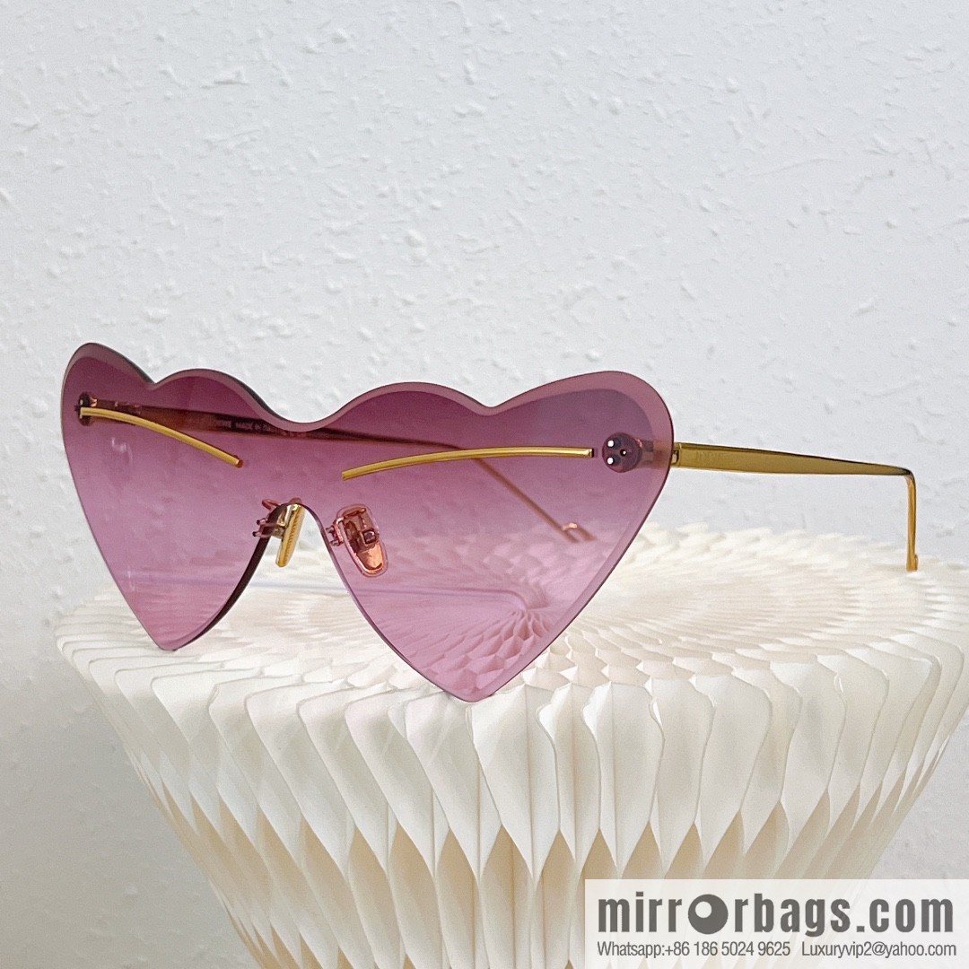 LOEWE All-in-One Lenses Women's Sunglasses