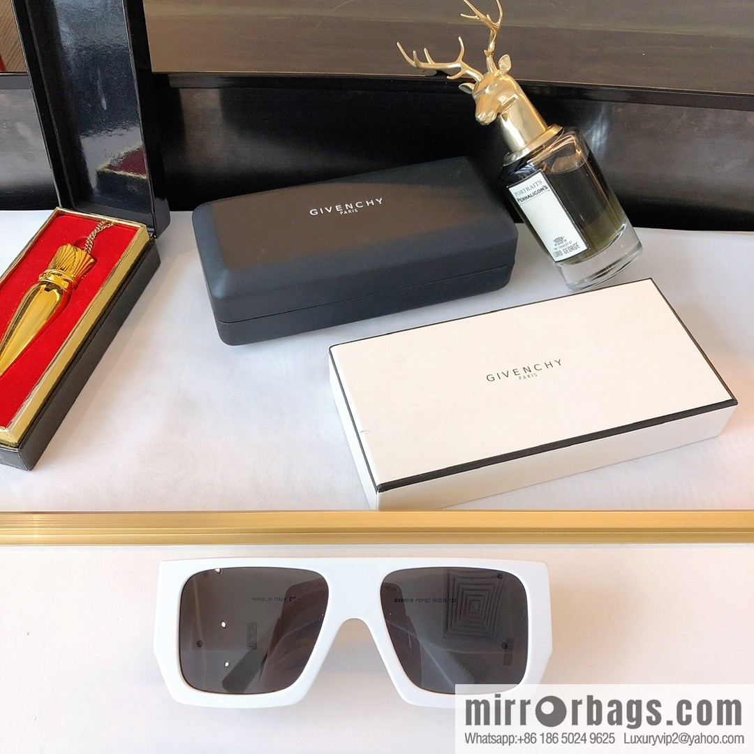 Givenchy's new sunglasses