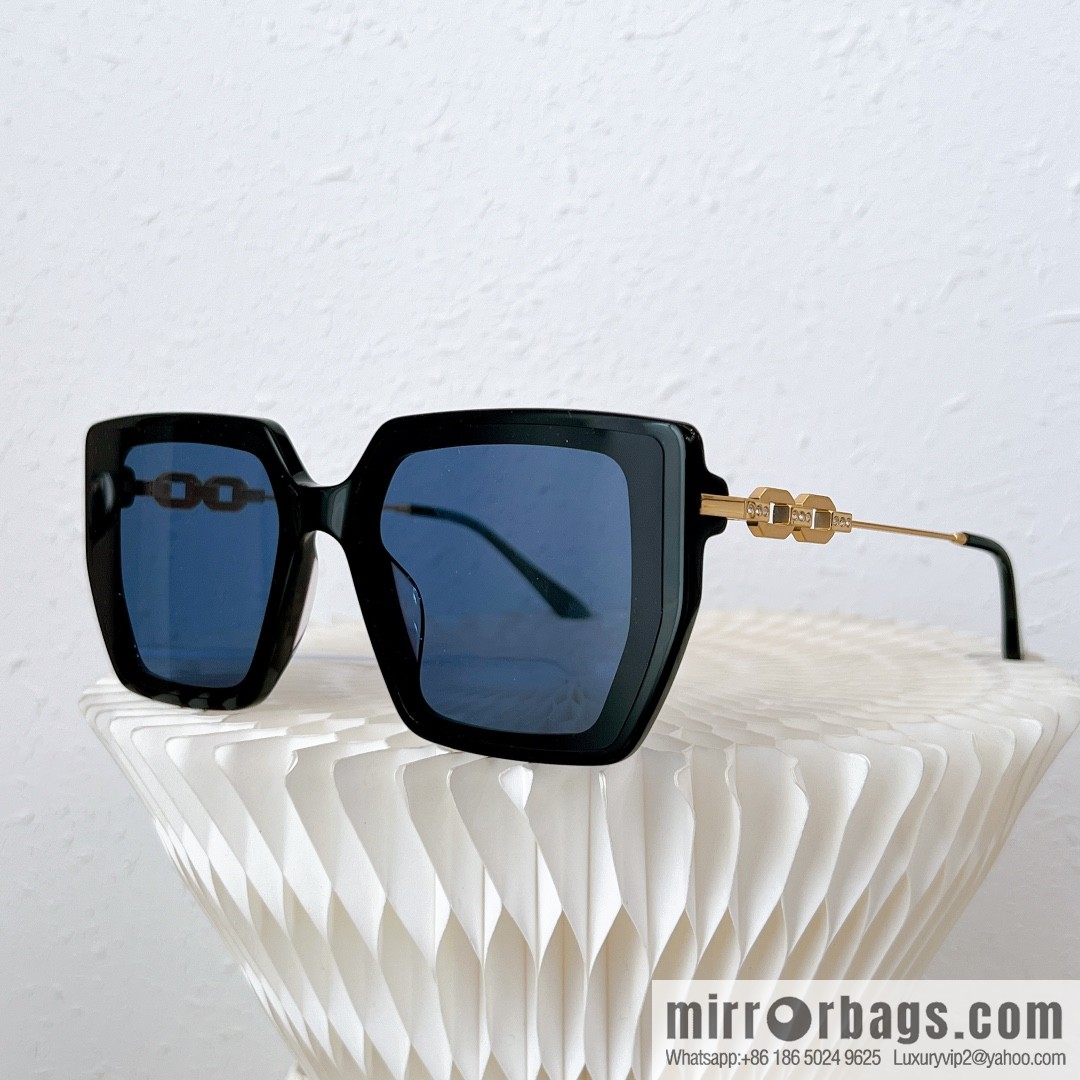 LV Louis Vuitton Large Box Unisex Sunglasses