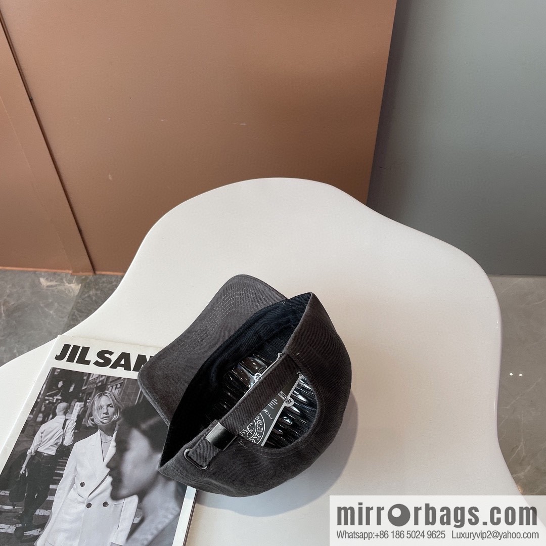 CHROME HEART New high-quality baseball cap